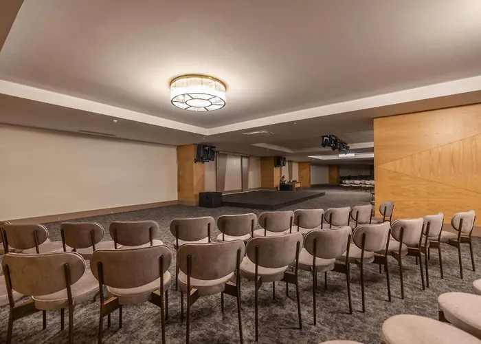 Moon Palace Hotell