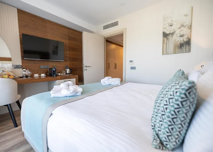 Moon Palace Hotell 5*